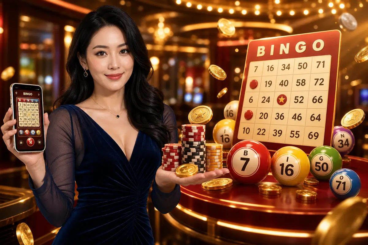 bonus88